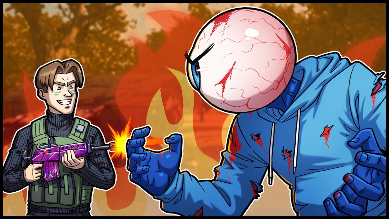 WARZONE MOMENTS THAT SMELL NICE
