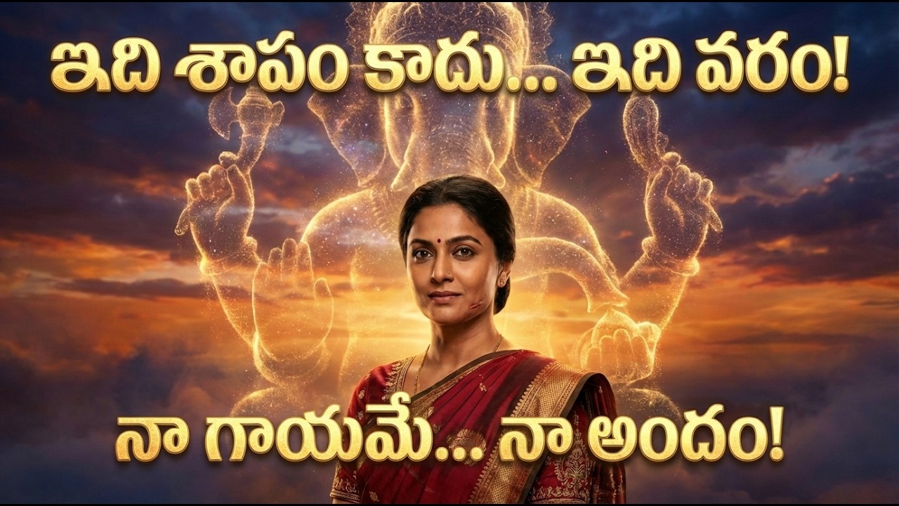 ఓటమిని గెలుపుగా మార్చడం ఎలా? | గజాననుడి మౌన సందేశం | Motivation for Success in Telugu