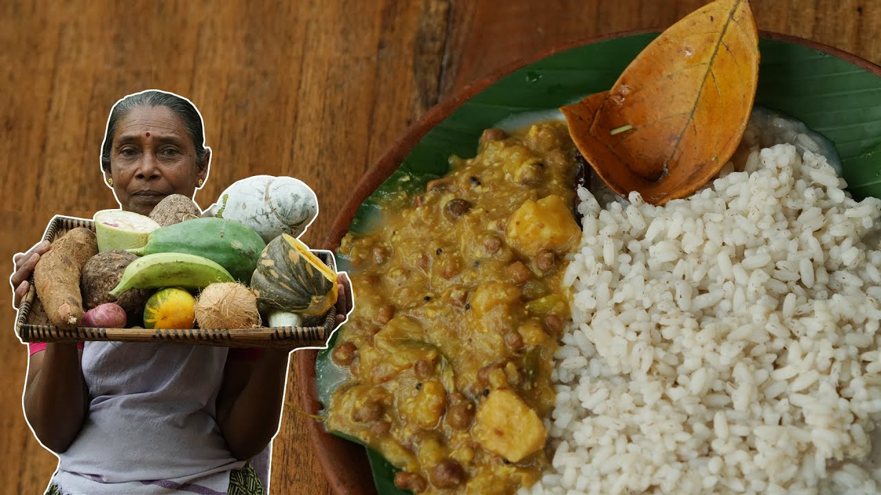 കഞ്ഞിയും ഇതുപോലെ ഒരു അസ്ത്രവും ഒന്നൊന്നര കോംബോ |  breakfast Recipe – Astram |  Rice Kanji Best Combo