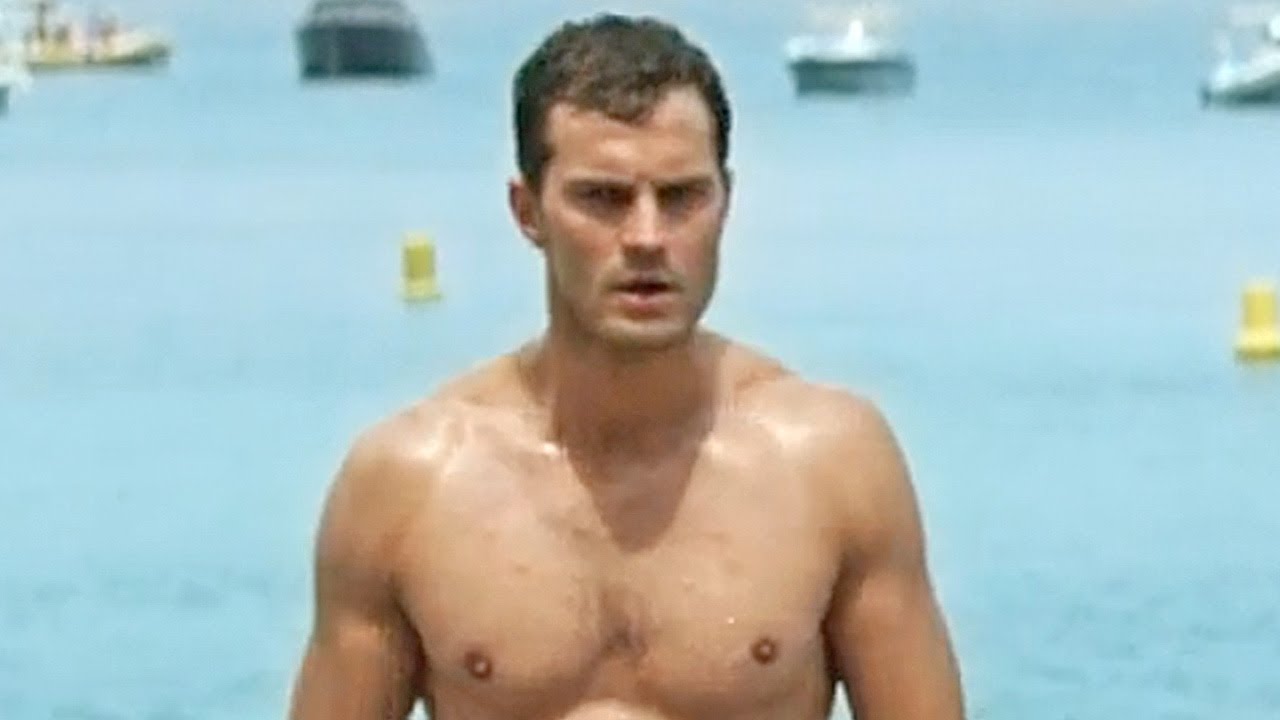 Fifty Shades of Grey 3 - Fifty Shades Freed | official trailer #1 (2018)