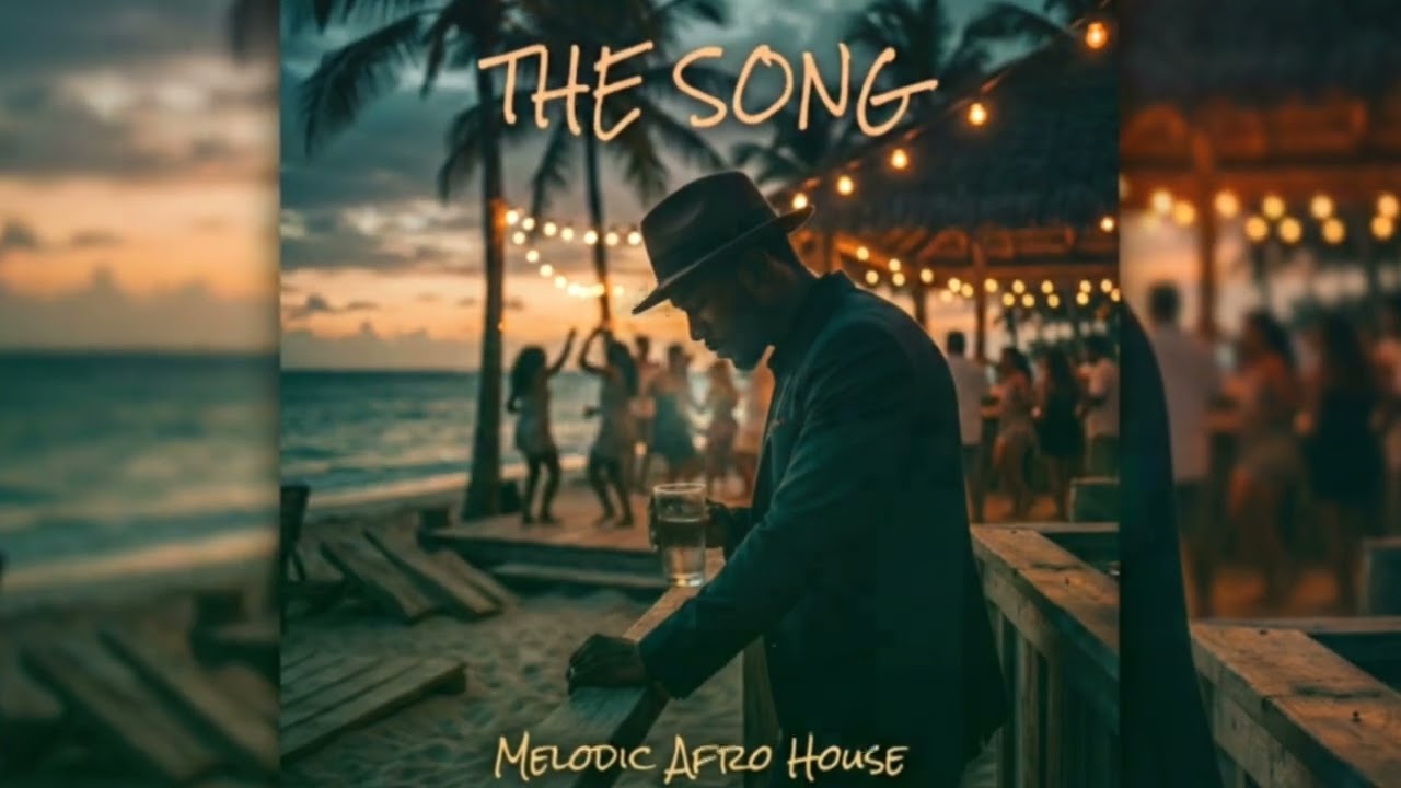 The Song -  Naija | Melodic Afro House