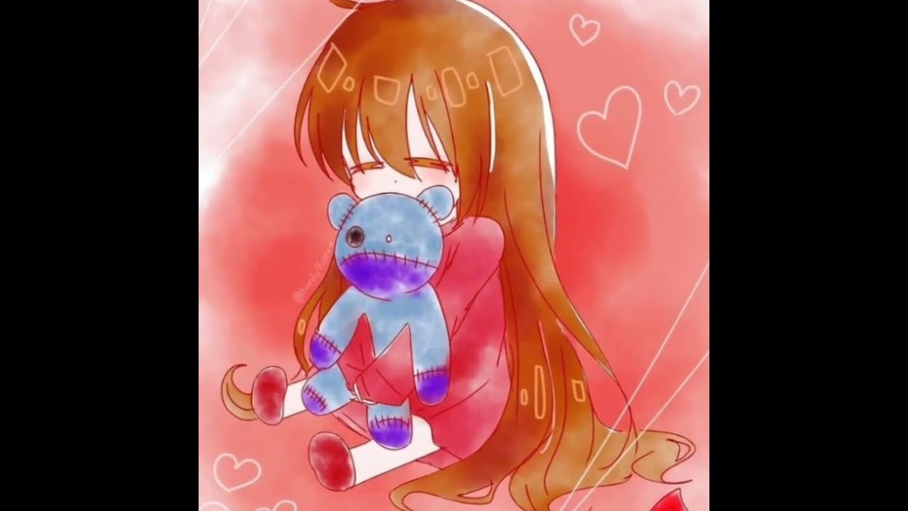 Creepy pasta/👩😈Lazari😈👩(Sweet Dreams (feat. Bolshiee)