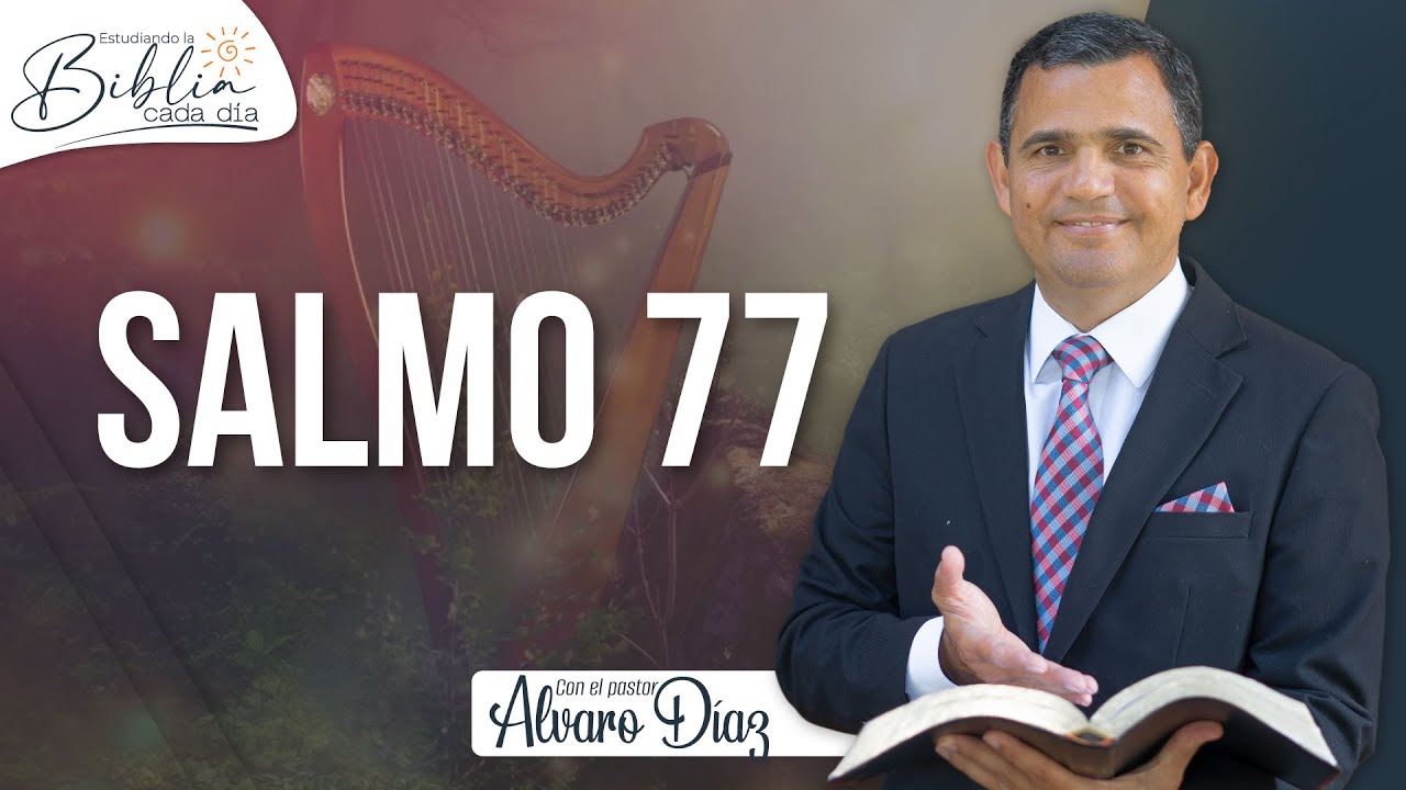 Una crisis de fe - Salmo 77 | REAVIVADOS POR SU PALABRA
