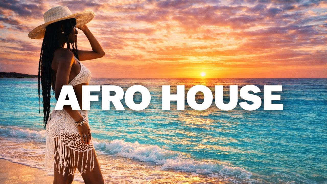 🔥Best Afro House Mix 2026 | DJ RYTHMA | 🎶House Party Vibes
