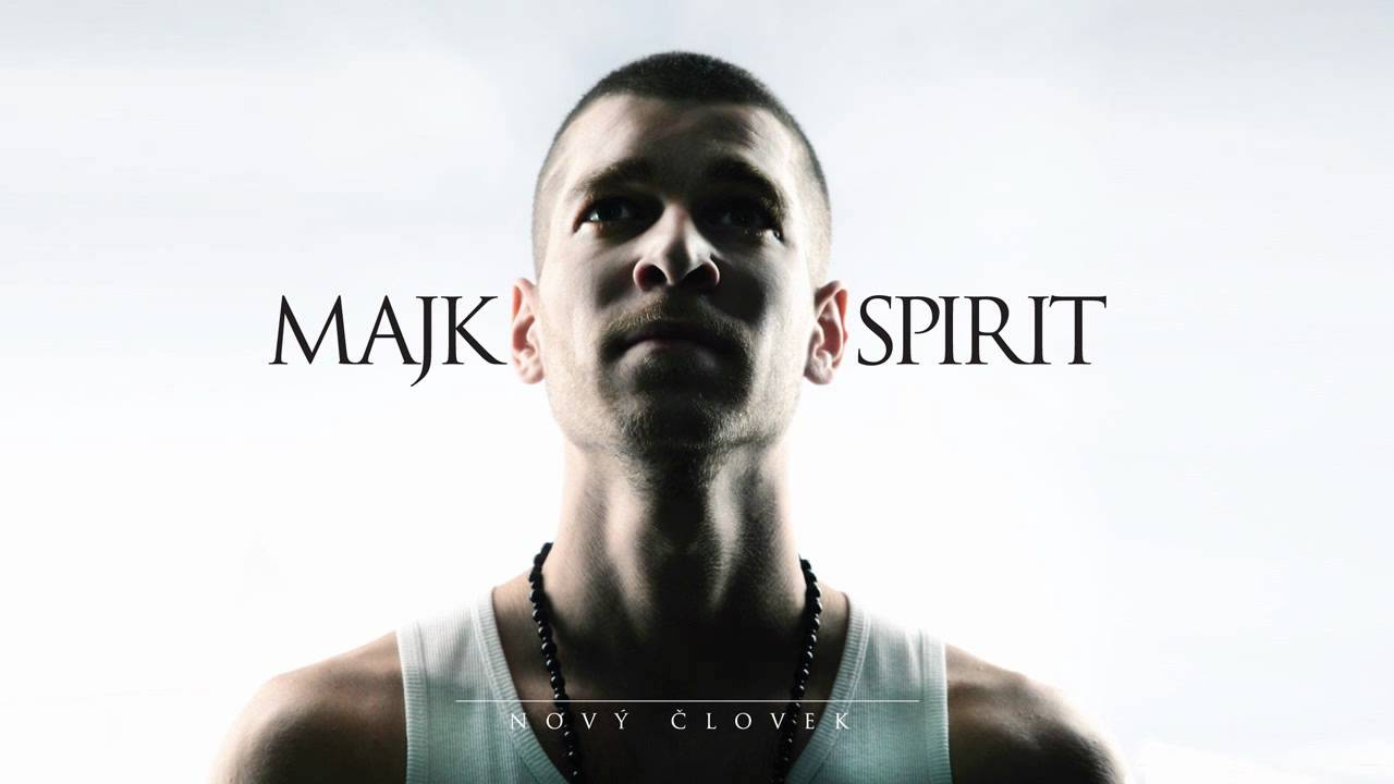 Majk Spirit - Ženy treba lúbit´ (prod. DJ Wich)