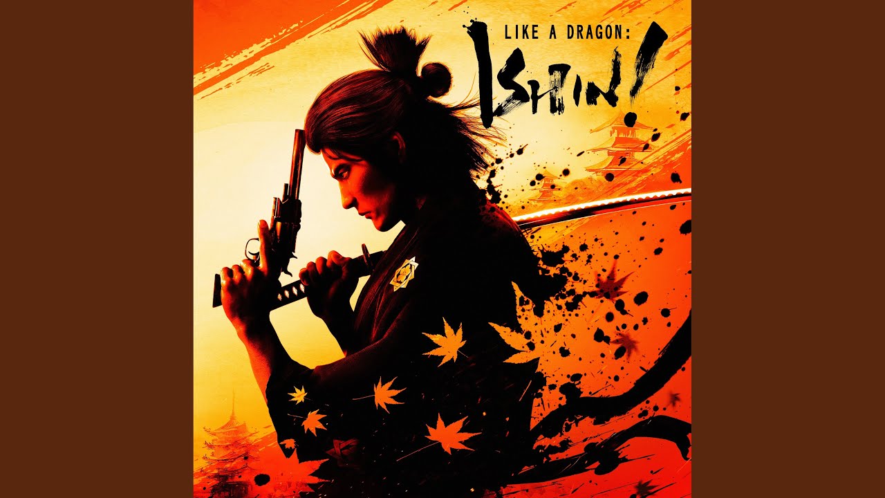 Ichizu Samurai【Full Spec Edition】