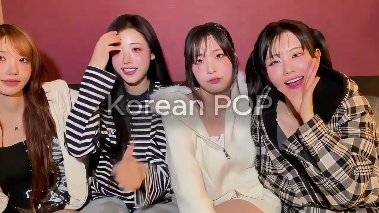 ENG SUB QWER Растрогались после неожиданного выступления в Осаке 😭🔥 «Мы так усердно репетировали»