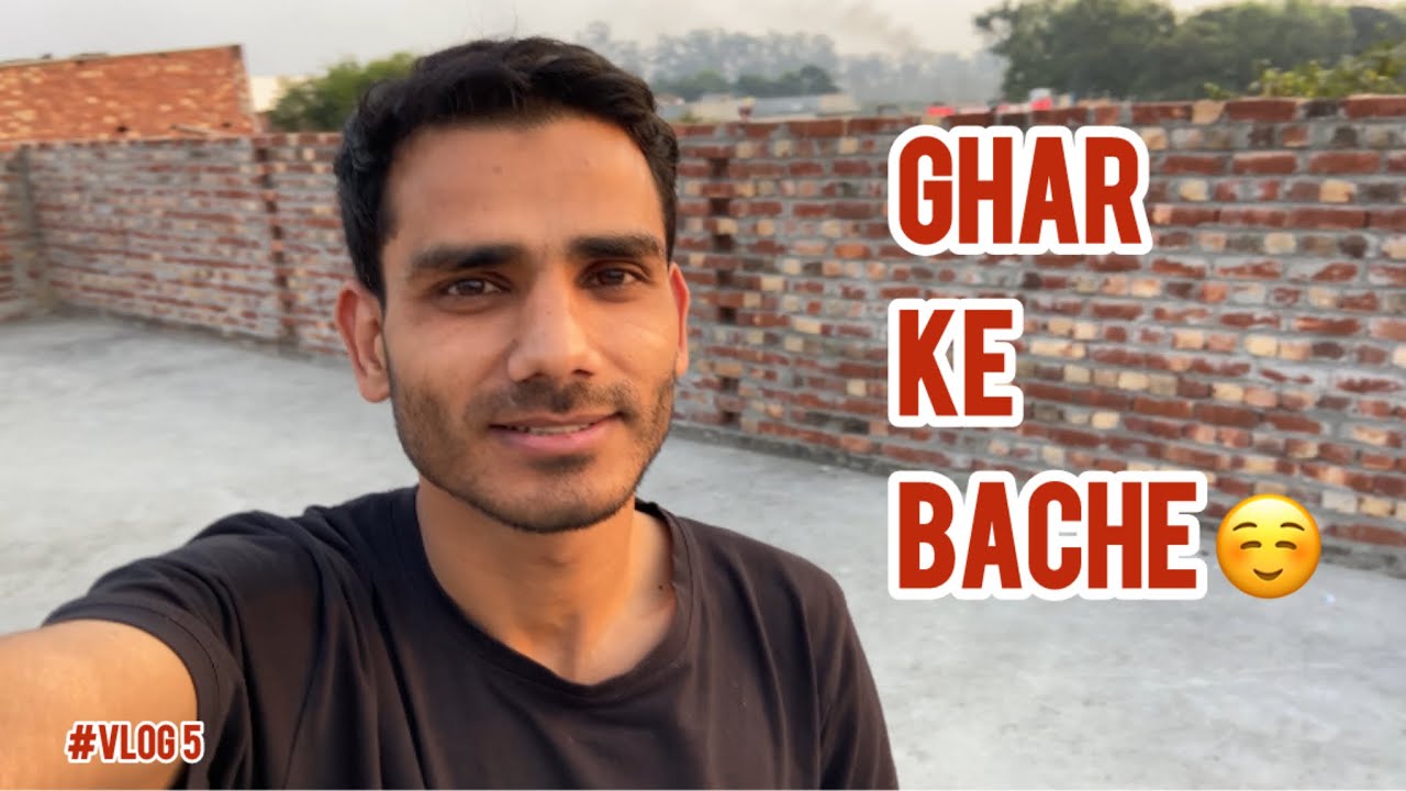 Aaj Ka Din Family Ke Saath | Daily Vlog #5 