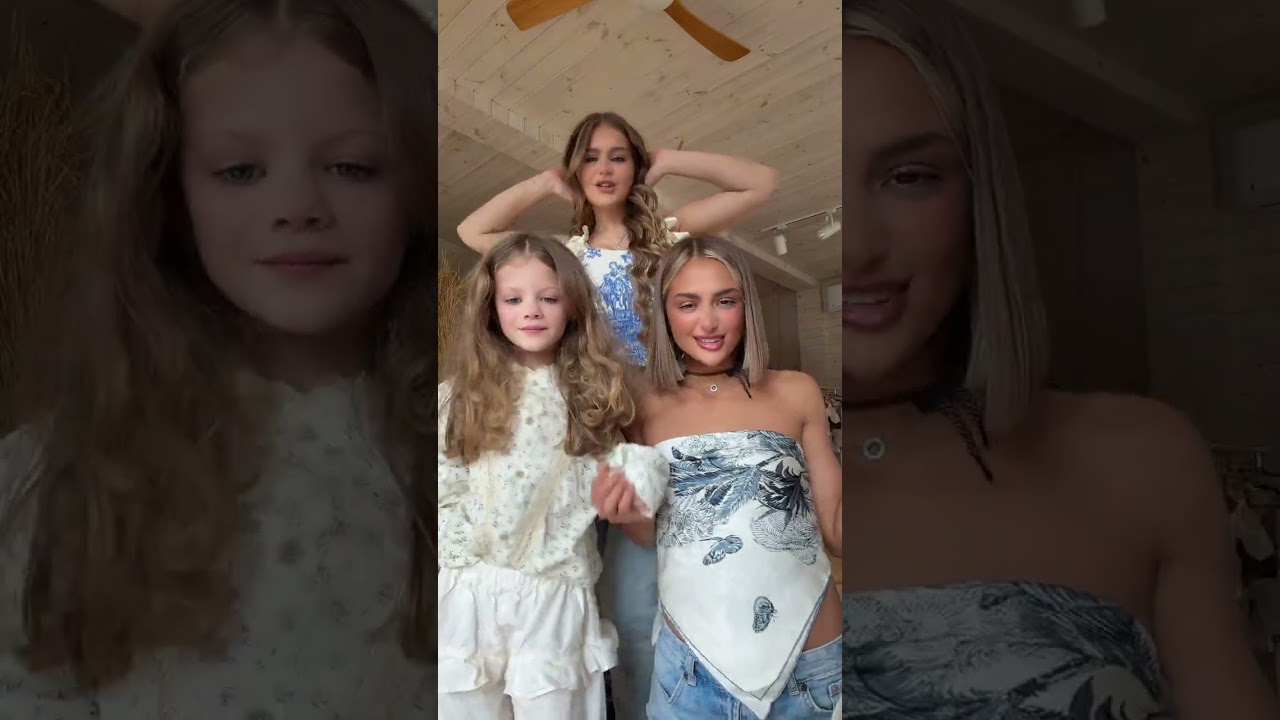 Check out my latest video