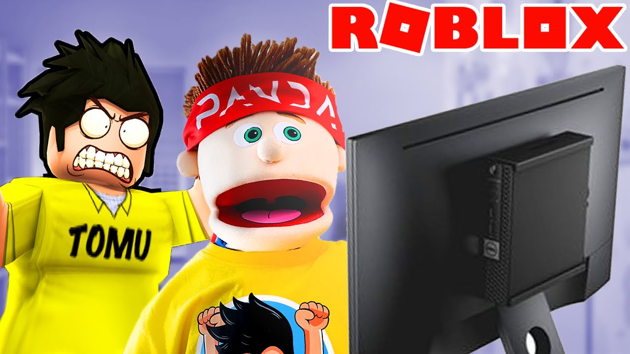 JÖFF TESTAR ROBLOX IGEN *och spenderar ALLA mina Robux* 🙁