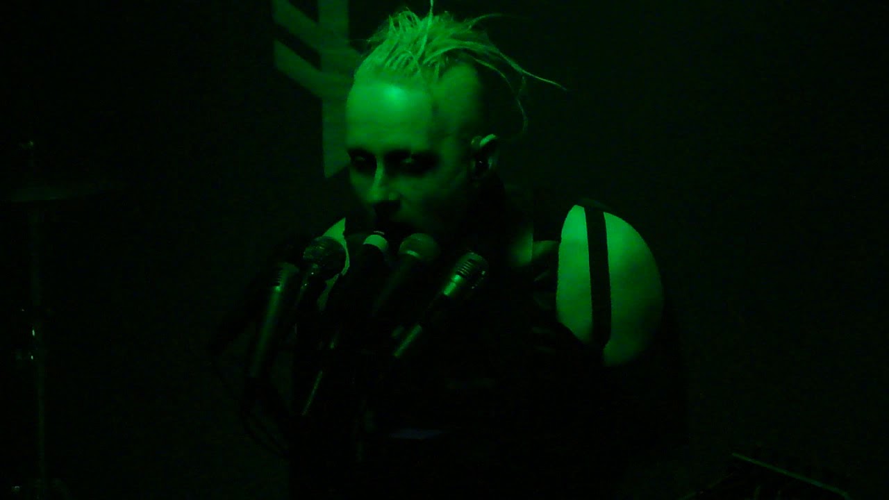 SKOLD - Remember LIVE 2019
