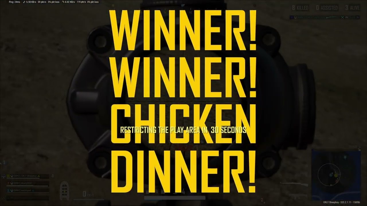 PUBG Shenanigans #2