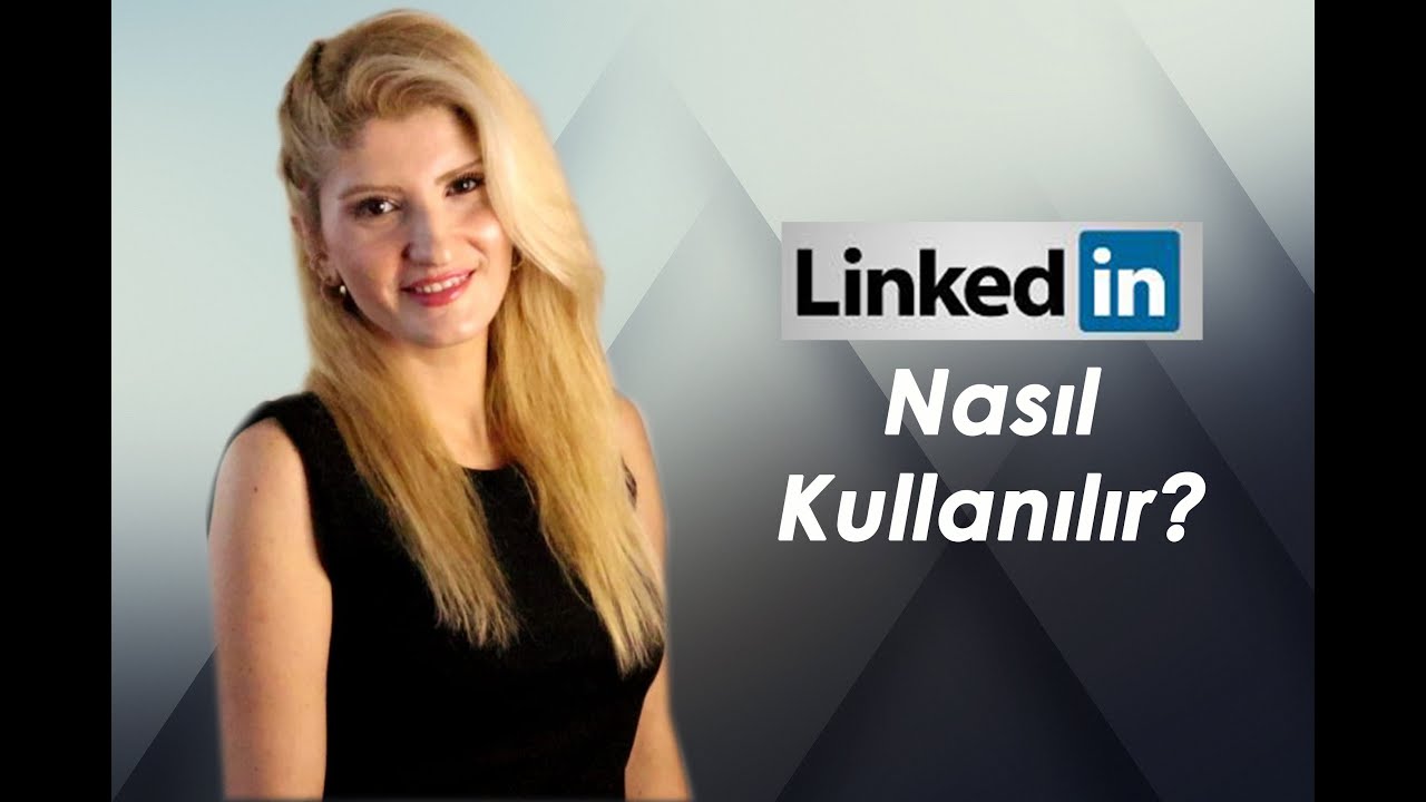 Как использовать linkedin