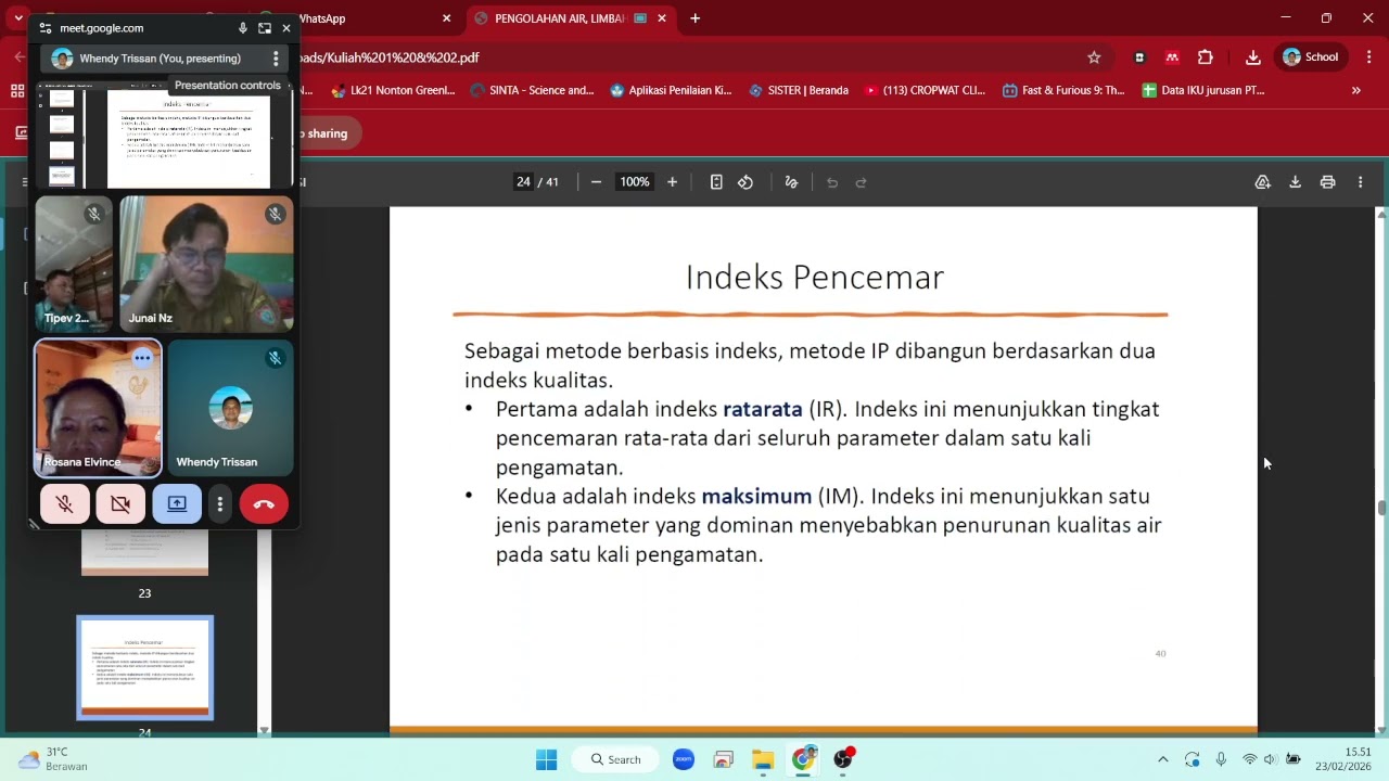 23-02-2026 DR.ENG ROSANA ELVINCE