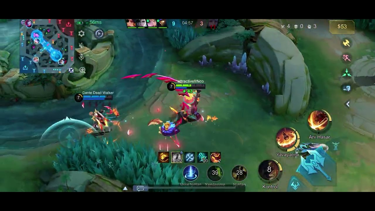 #mlbb #mobilelegends #takipçikazan #francoteam #support #mobilelegendsbangbang #aboneol