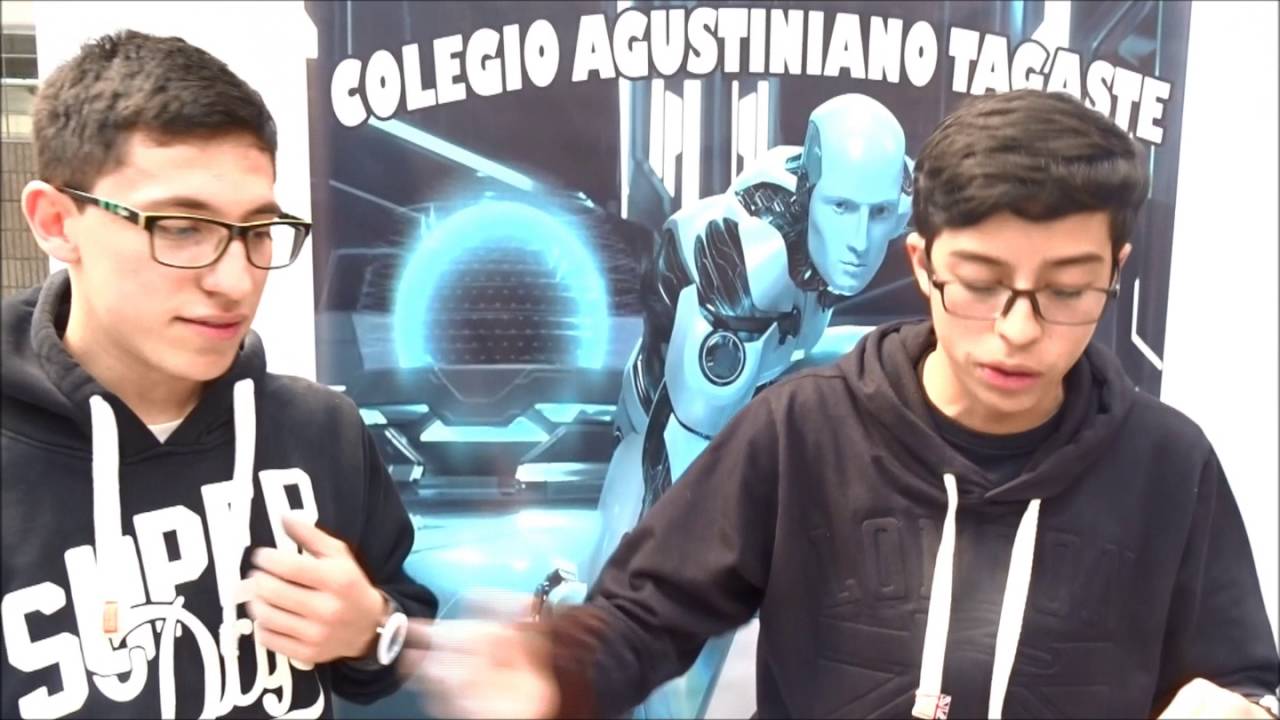 Encuentro de Emprendedores Agustinianos
