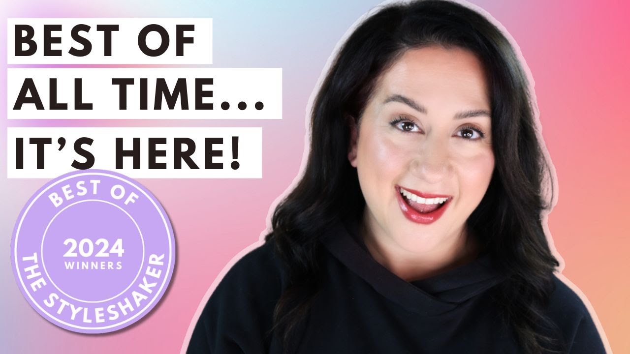 It's Here! The BEST Products from the Past 7 Years, GUIDE LAUNCH - Honest Reviews Only