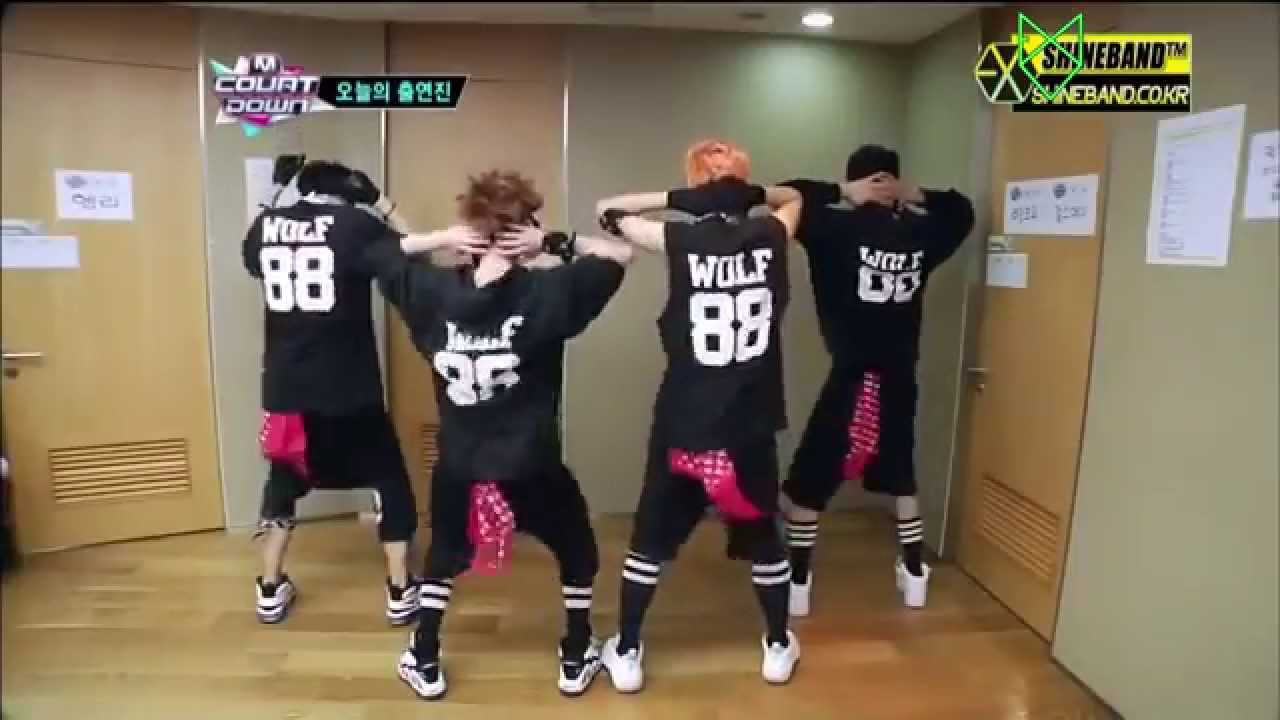 EXO Reggaeton - Esperando el comeback / Waiting for the comeback ENG SUB
