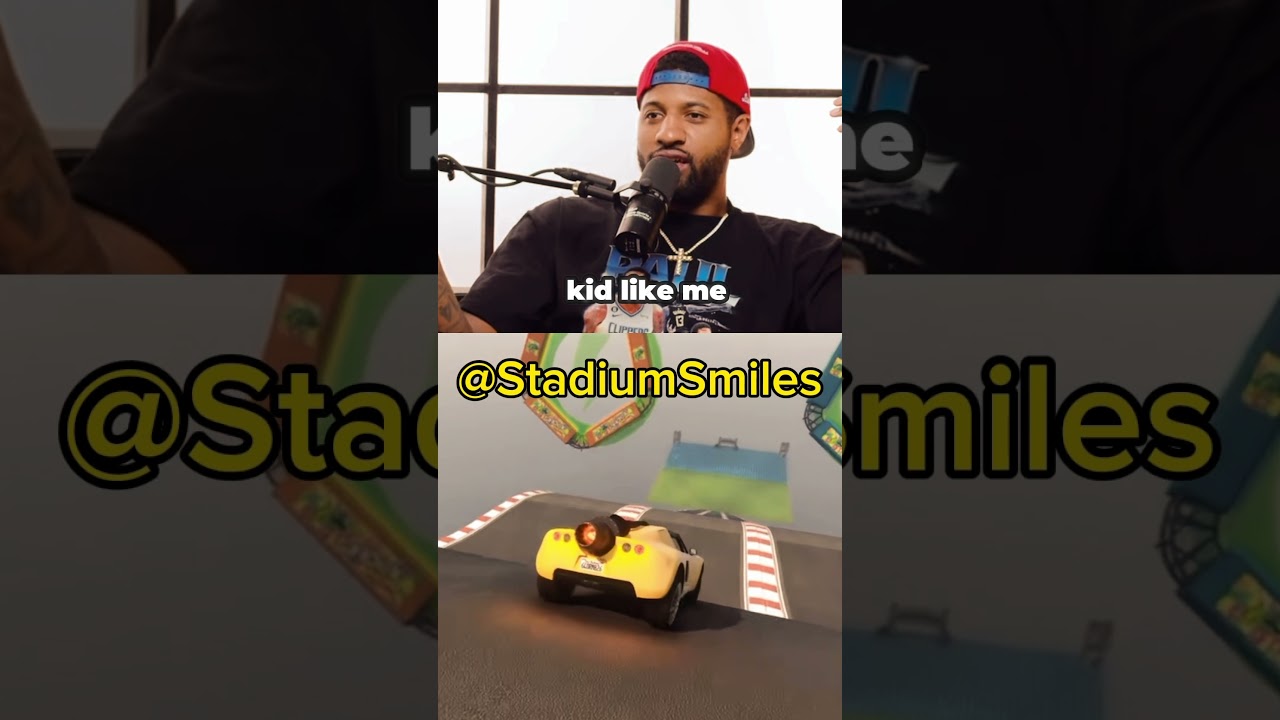 How David Stern Killed the Chris Paul To The Lakers Trade #clips #podcast #nba #smile