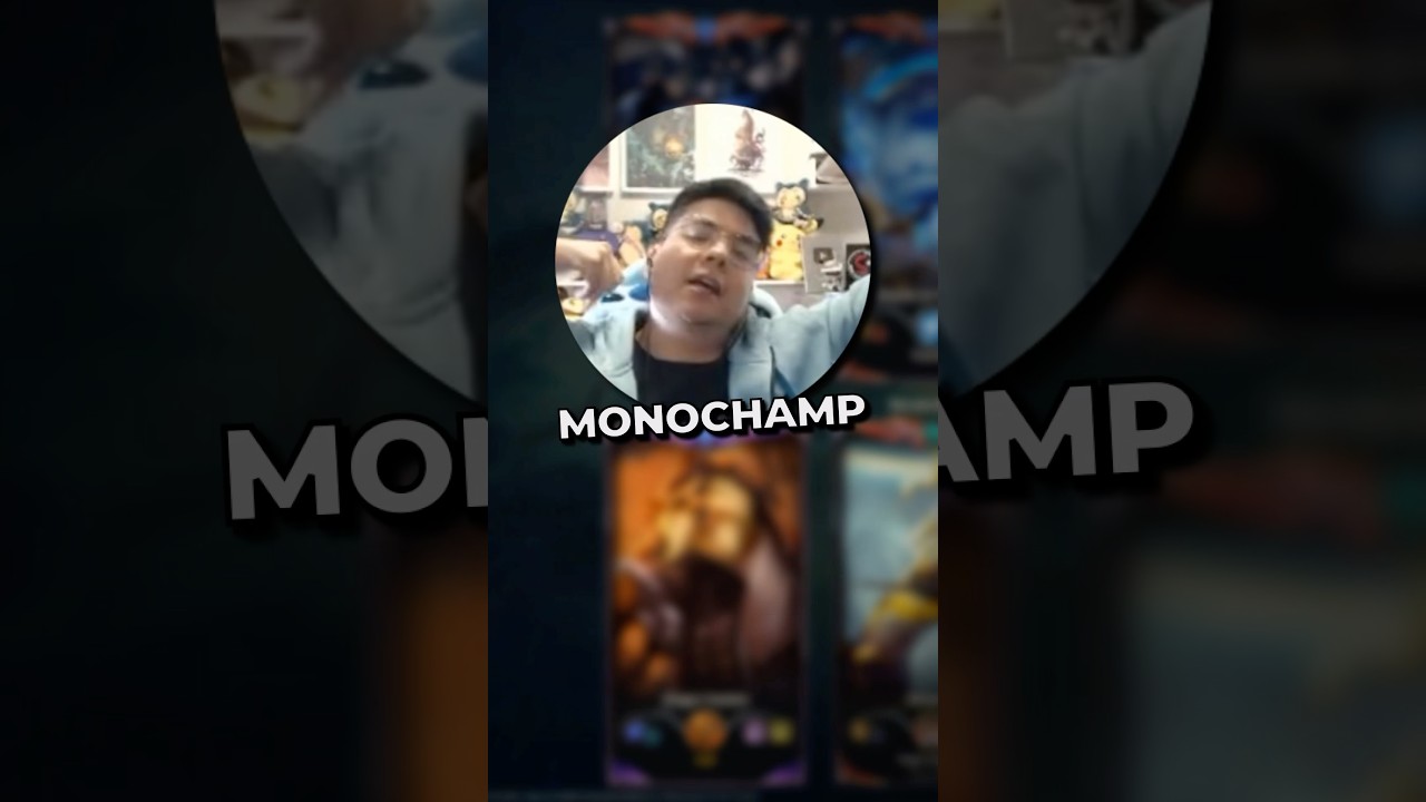 aaaa to contra monochampion #leagueoflegendsbrasil #wildriftbrasil
