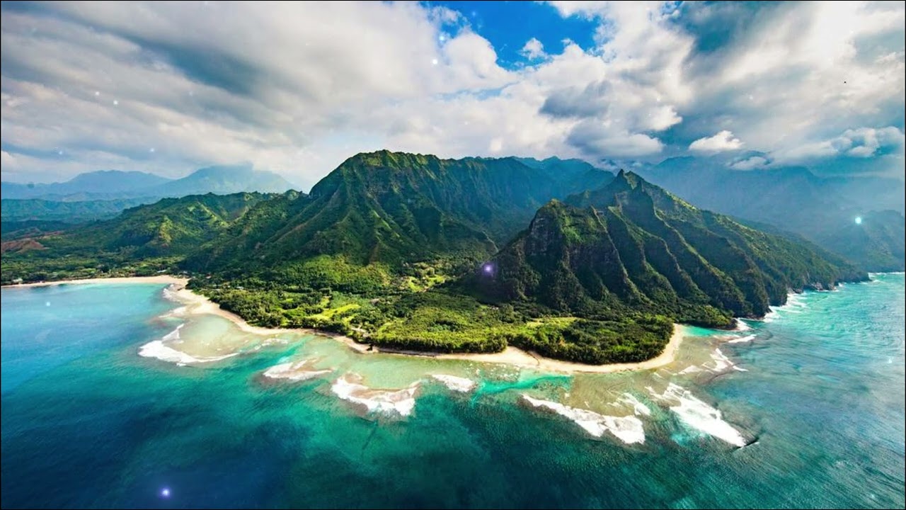 Hawaii