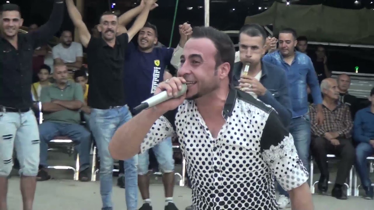الفنان بهاء الجنايده وبلال السخني افراح بني مفرج يزيد بني مفرج زينه للانتاج الفني 0790320515