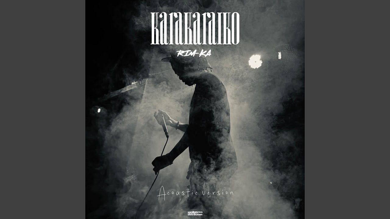 Karakaraiko (Acoustic Version)