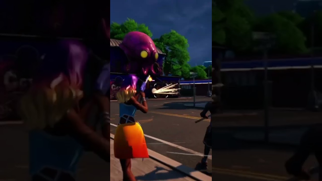 Прямо в цель! #fortnite #fortnite2023 #фортнайт #fortnitegame #fortnitevideo #fortnitebattleroyale