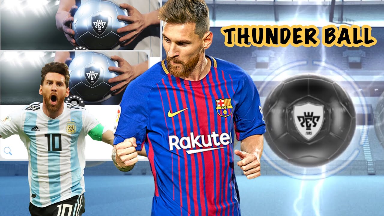 How to get Black Ball in Silver+ Pack_Pes IOS & Android