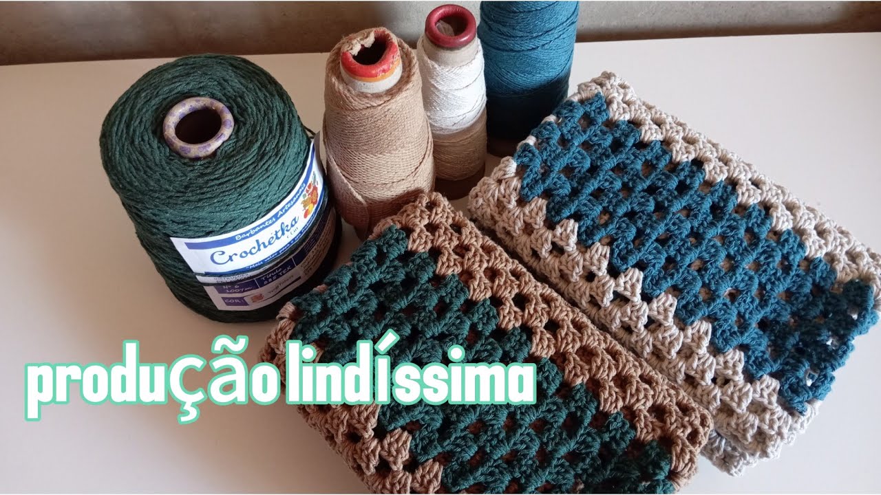✨ produção linda de pares de tapetes pra levar pra feira 😜  peso/medida e valores