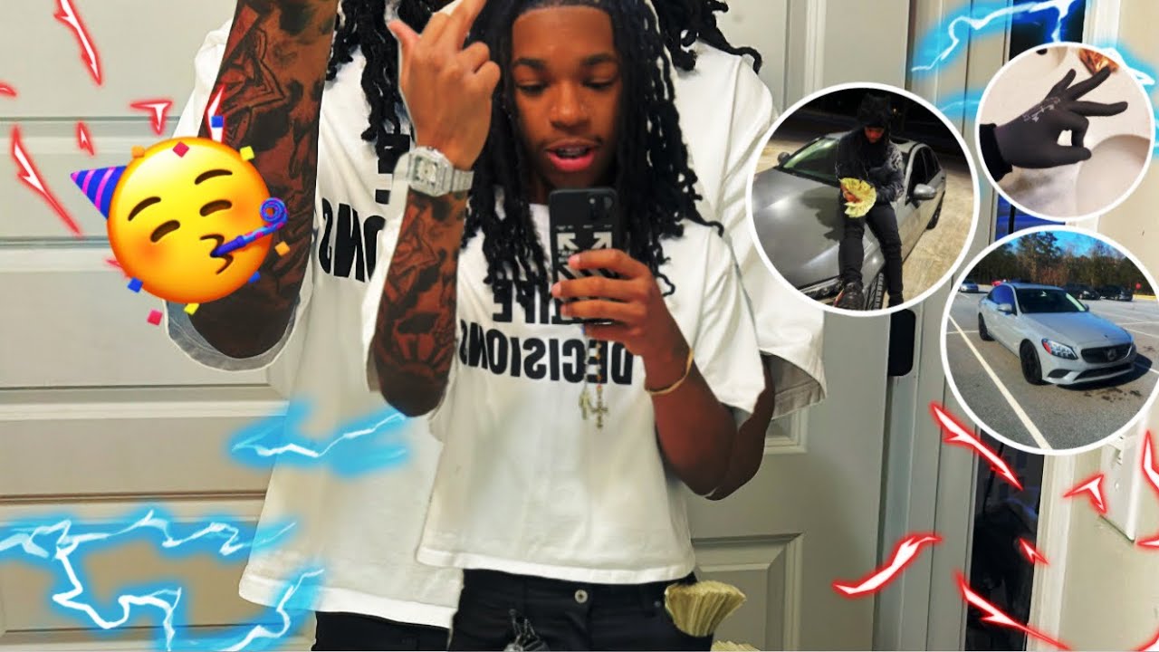 This Night Escalated Fast 😳 | Lifestyle Vlog
