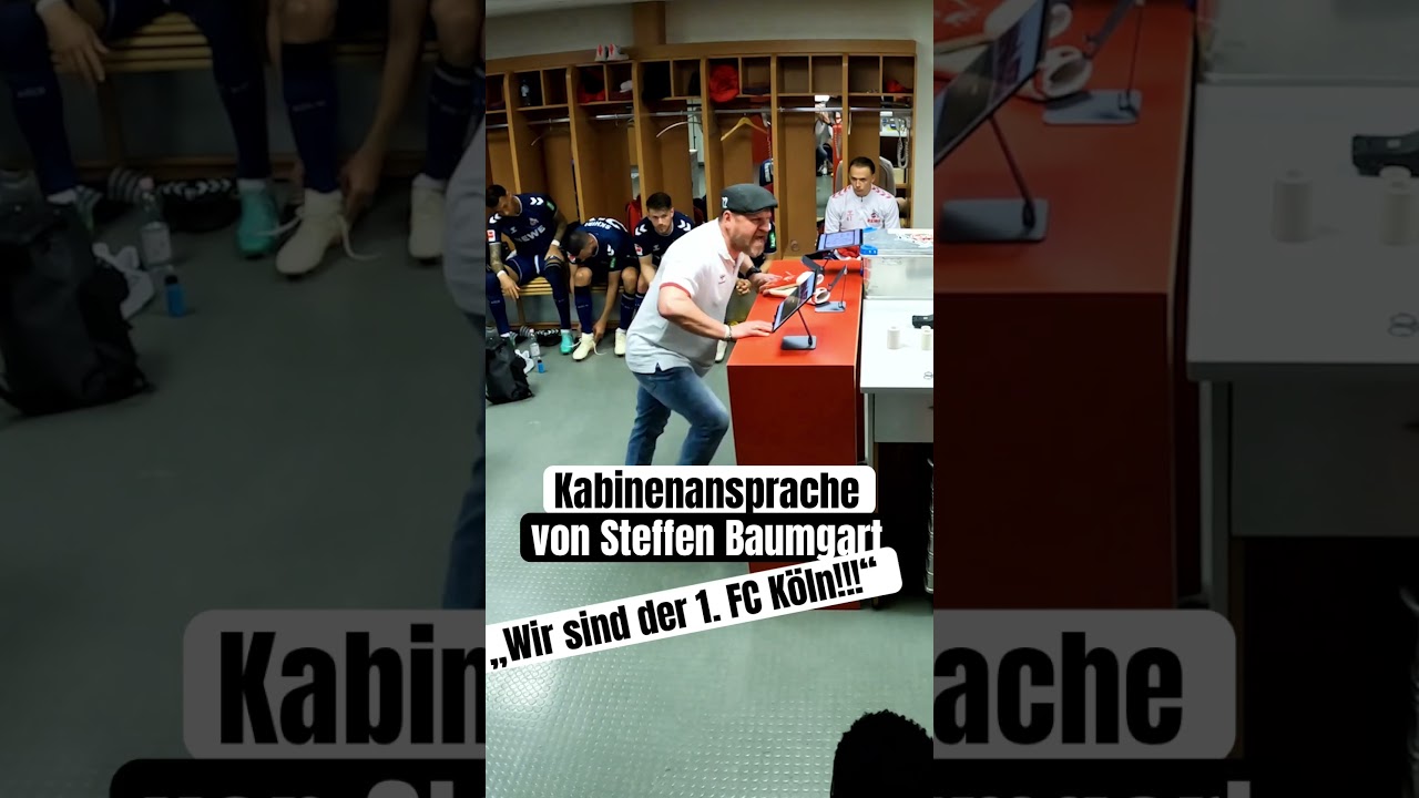 Letztes Wochenende war ungewohnt ruhig 🤔