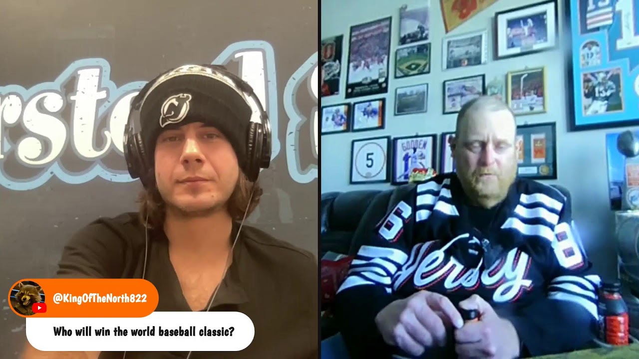 FRANK THE TANK POD LIVE