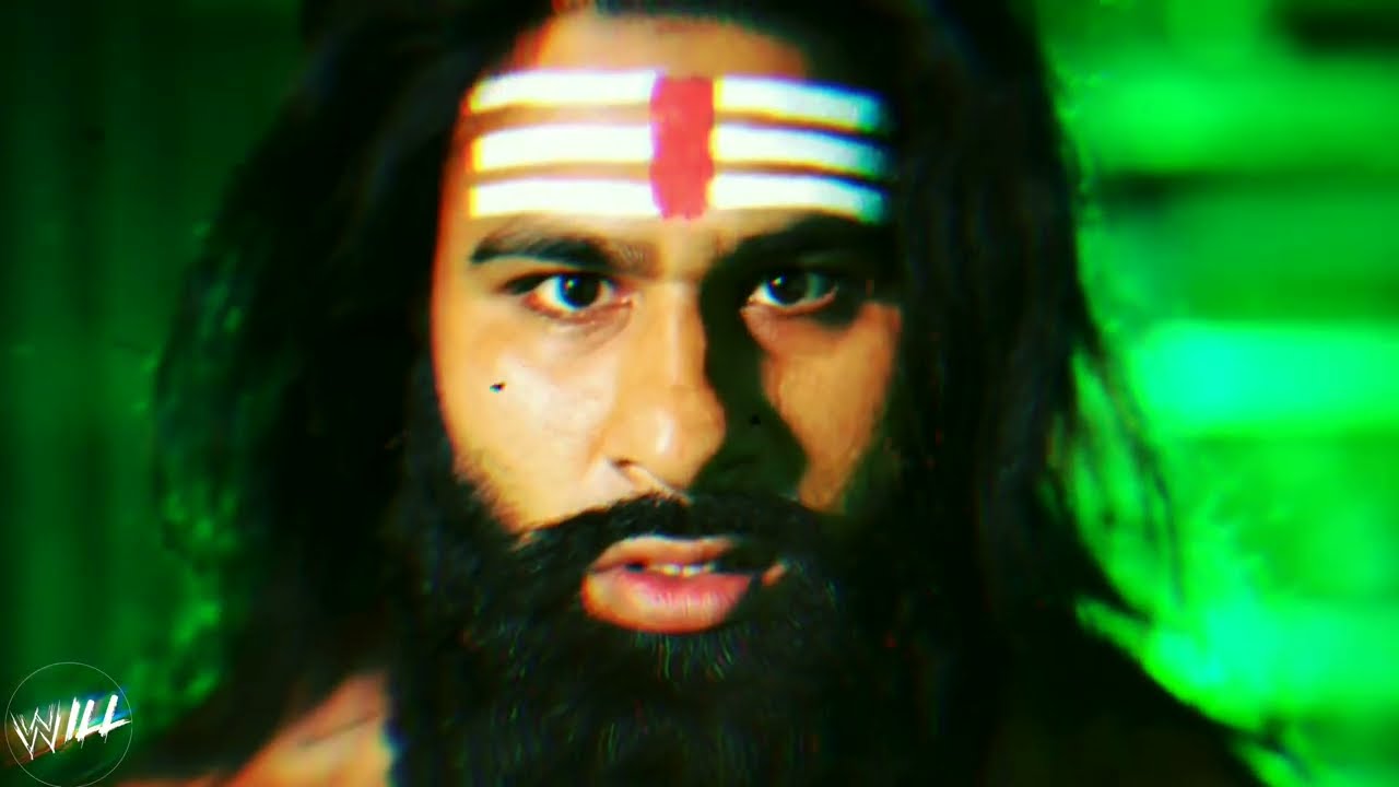₹ WWE Veer Mahaan Custom Titanitron 2022 (Roar) ₹
