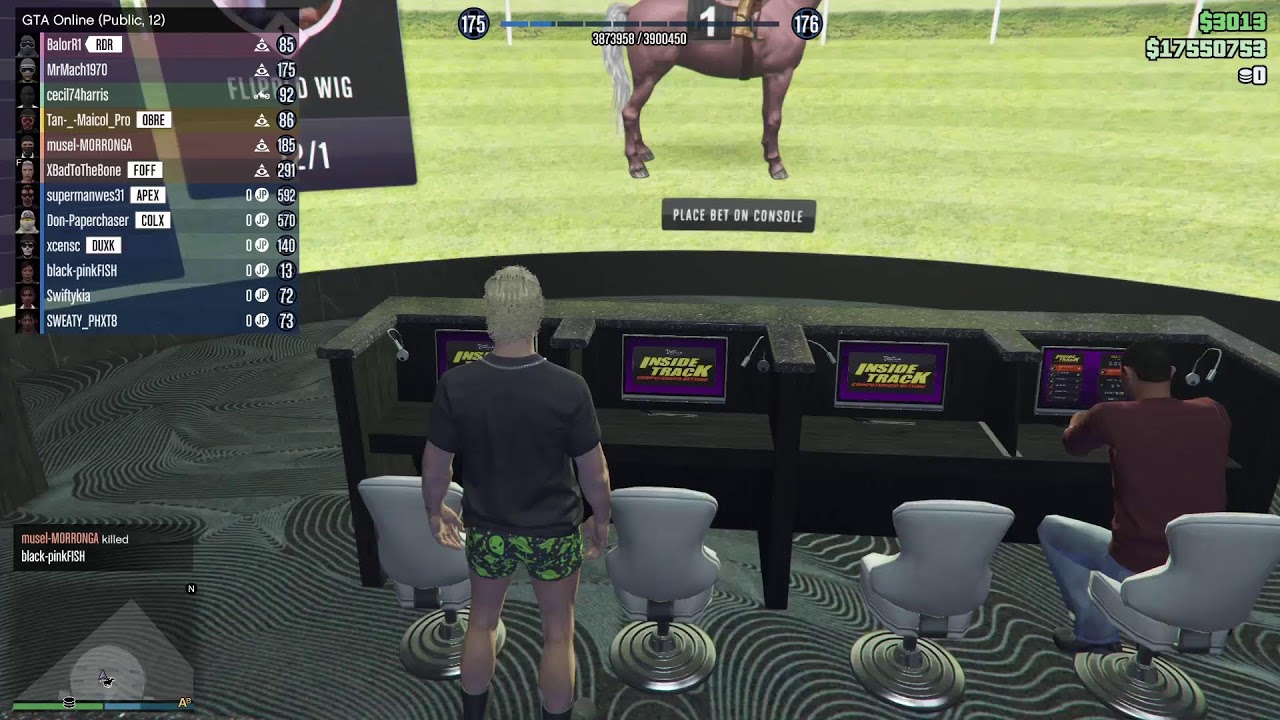 GTA  5  ***! PS 4 .!!winner!! Chicken dinner!! Time to Get them Trolls Lzzzzzzzzzzzz