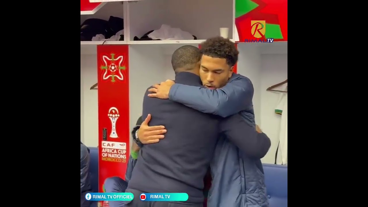 صامويل إيتو يواسي لاعبي الكاميرون عقب الإقصاء أمام المغرب ويعبر عن فخره بمجهوداتهم 