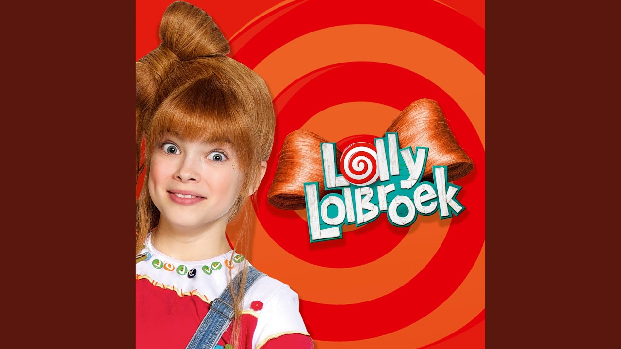Lolly Lolbroek