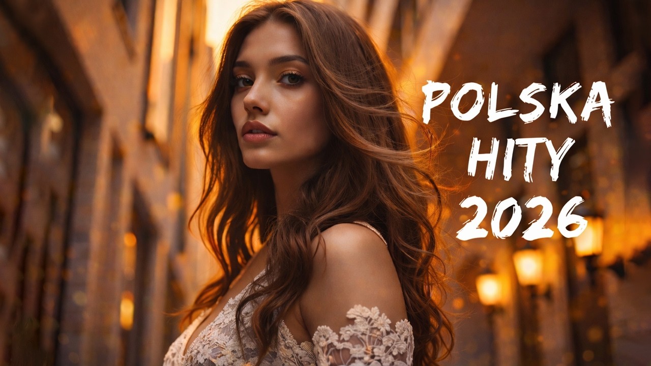 Polish Pop Mix 2026 &ndash; Najlepsze Nowe Utwory! Najlepsze Polskie Piosenki 2026