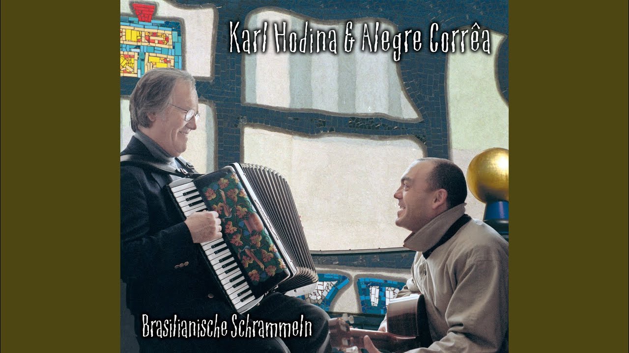 Trude's Lied