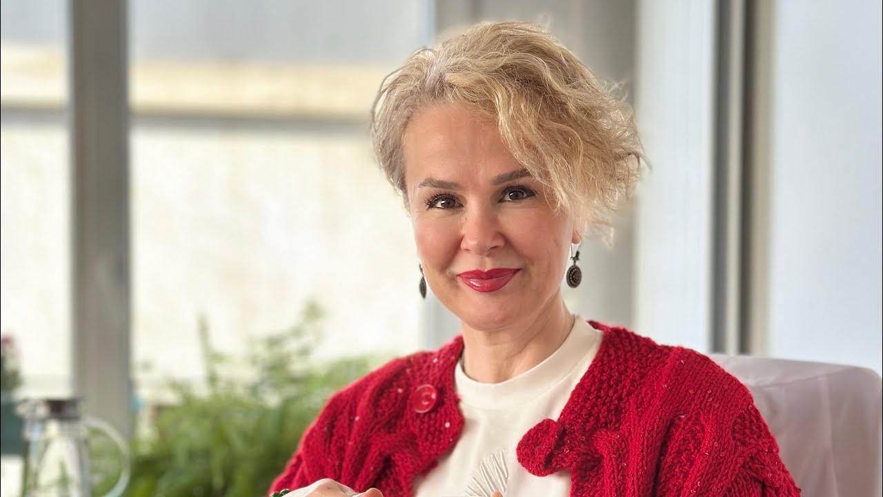 Sjögren Sendromu - Dr. Selda Öktem
