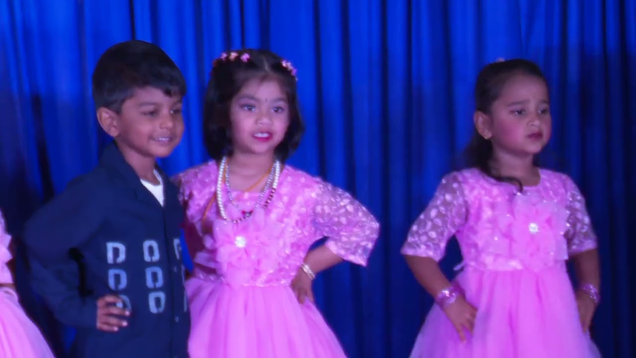 ANNUAL DAY 2025-2026 PART.2