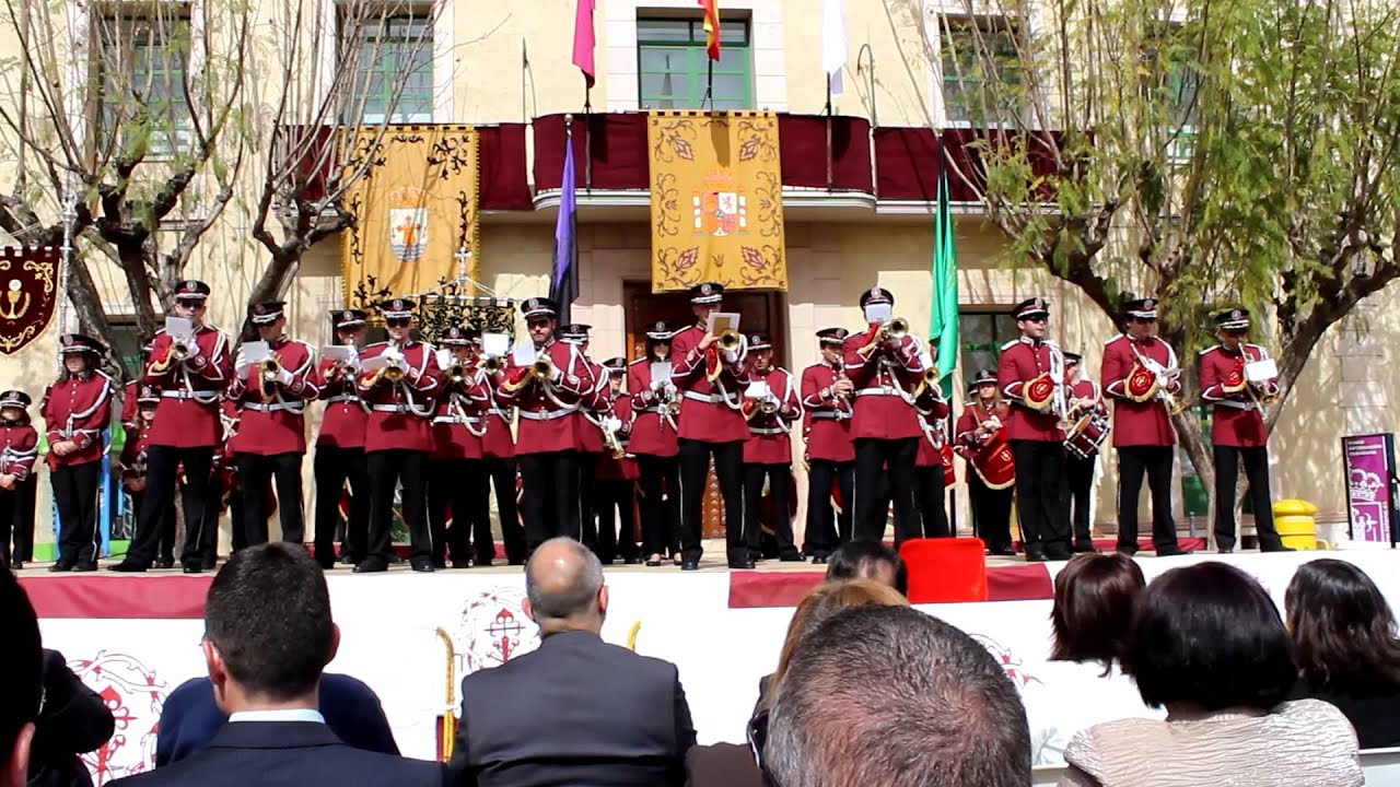 La Posá Día de la Música Nazarena 2014 (01)