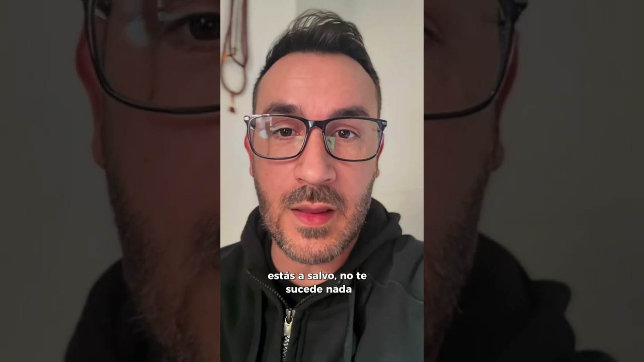 ¡Es un SUEÑO!