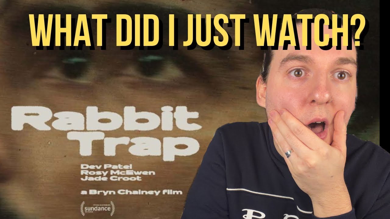 Why Is No one Talking About This New Folk Horror? | Rabbit Trap | Spoiler-Free Movie Review 