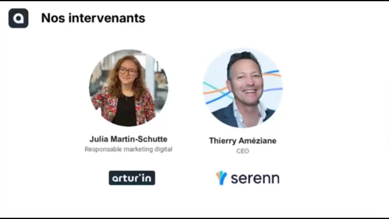Webinar : Prévoir son année 2026 