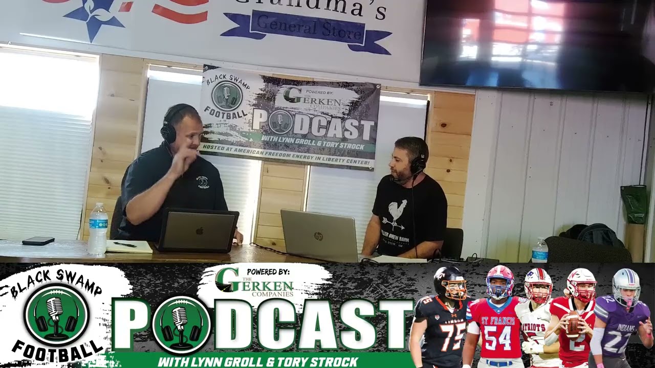 Week 3 Podcast