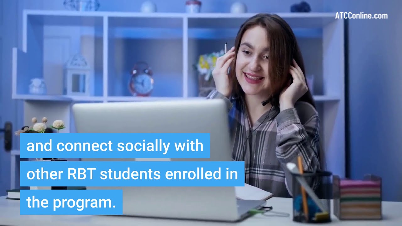 RBT Full Certification Program: 40-hour Curriculum, Competency Assessment, BCBA Support & much more