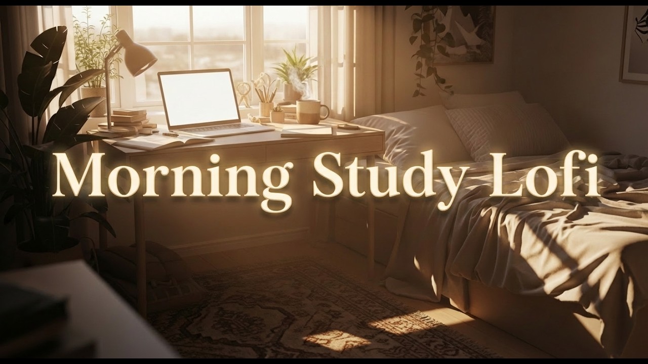 Chill Lofi Beats Mix [chill lo-fi hip hop beats/Study & Relax Music] V. 21