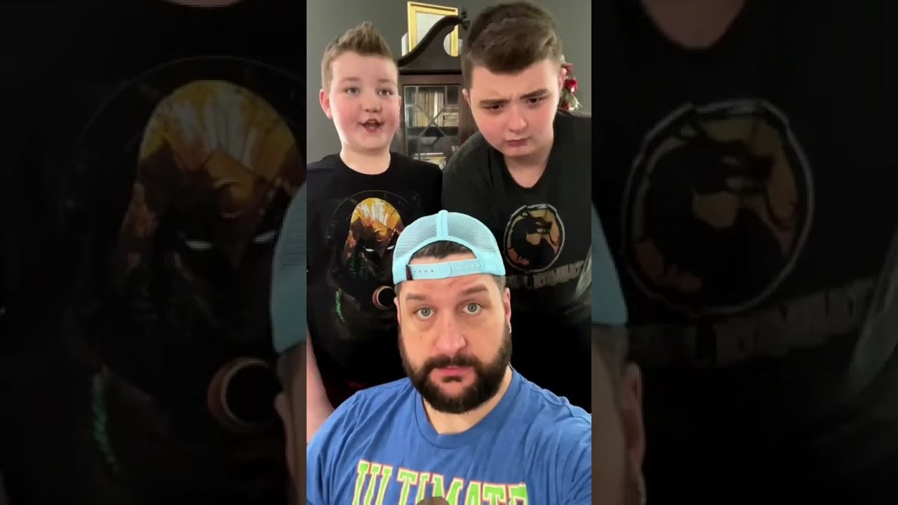 Awkward Questions with Kids 59 #shorts #uploadsoffun