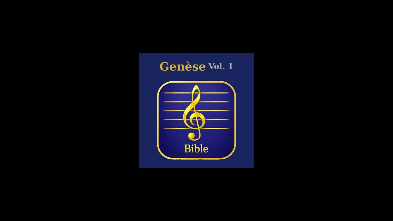 Genesis 7 - Bible Chantée (Français)